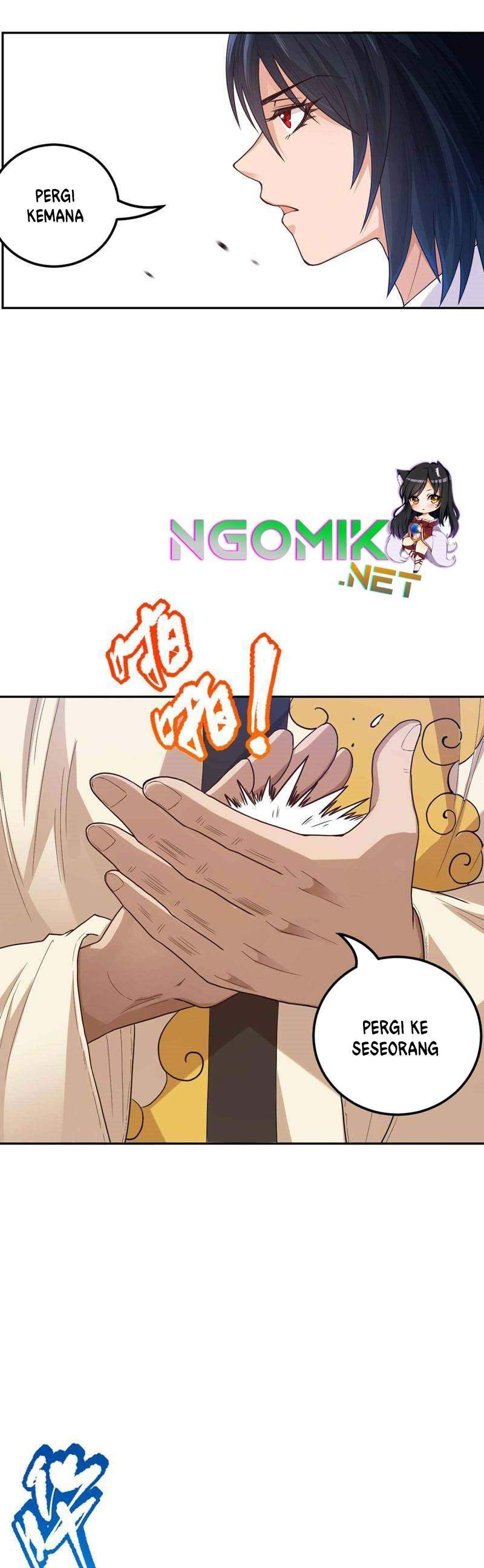 ultimate-soldier - Chapter: 110