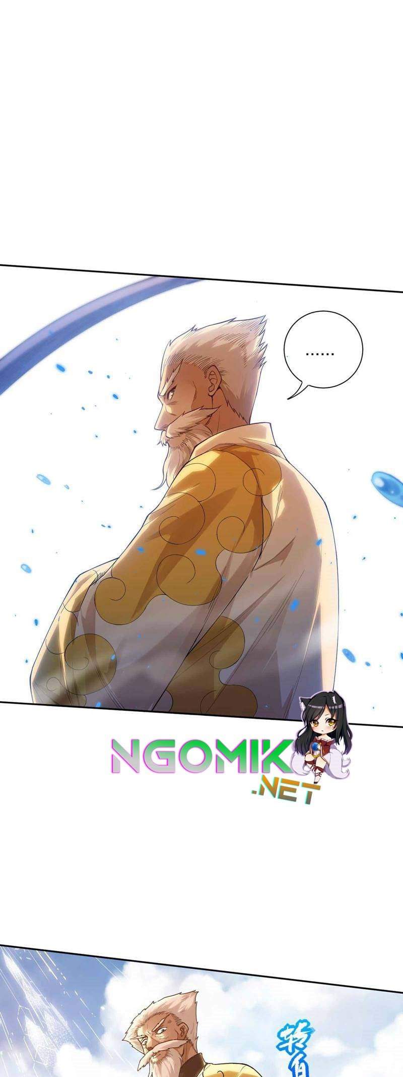 ultimate-soldier - Chapter: 110