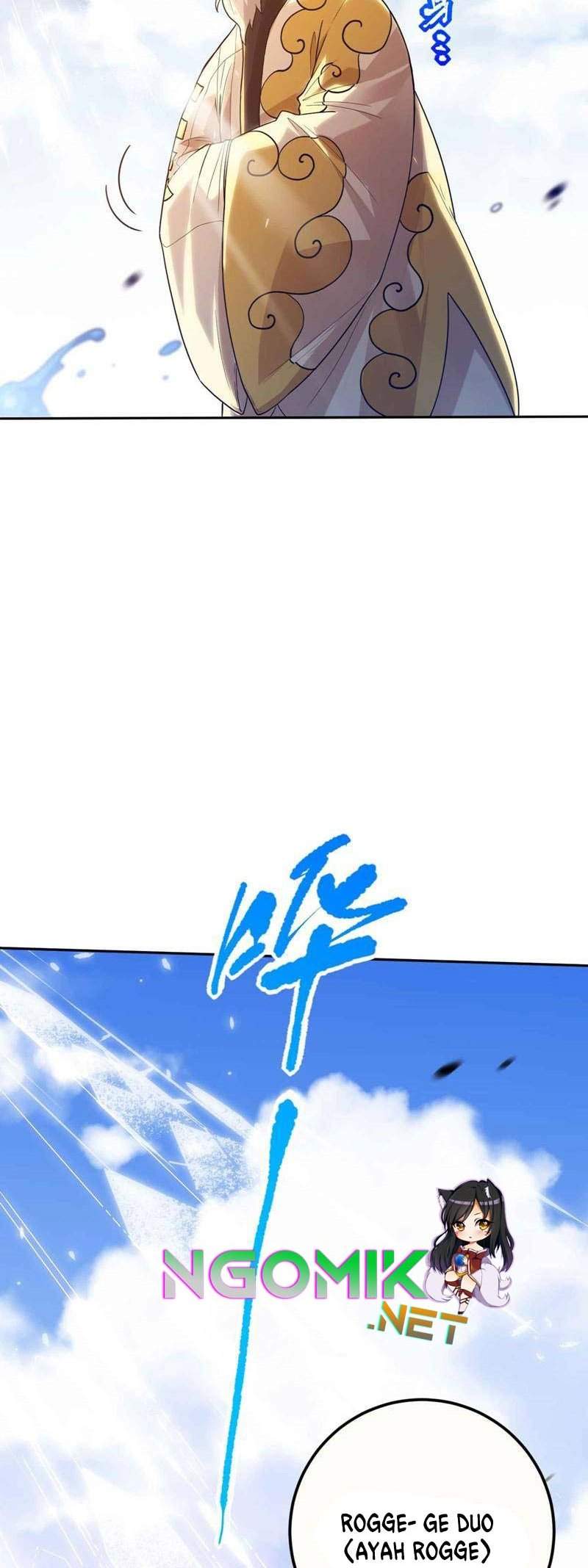 ultimate-soldier - Chapter: 110