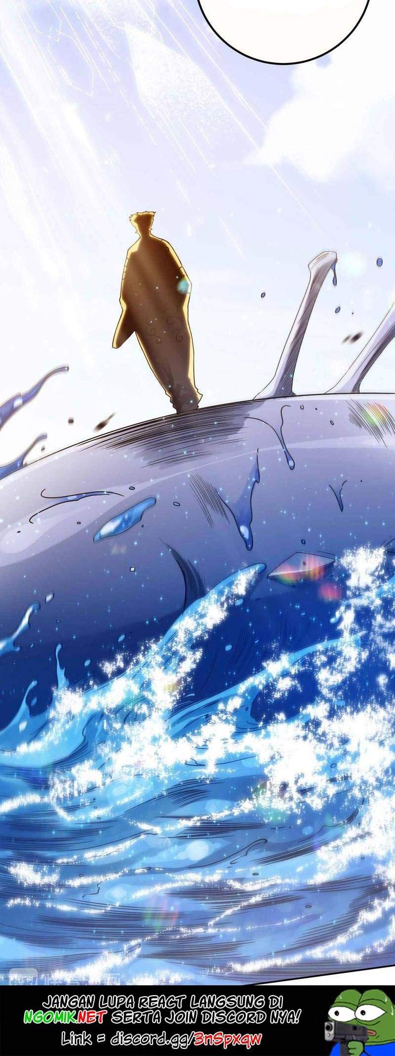 ultimate-soldier - Chapter: 110
