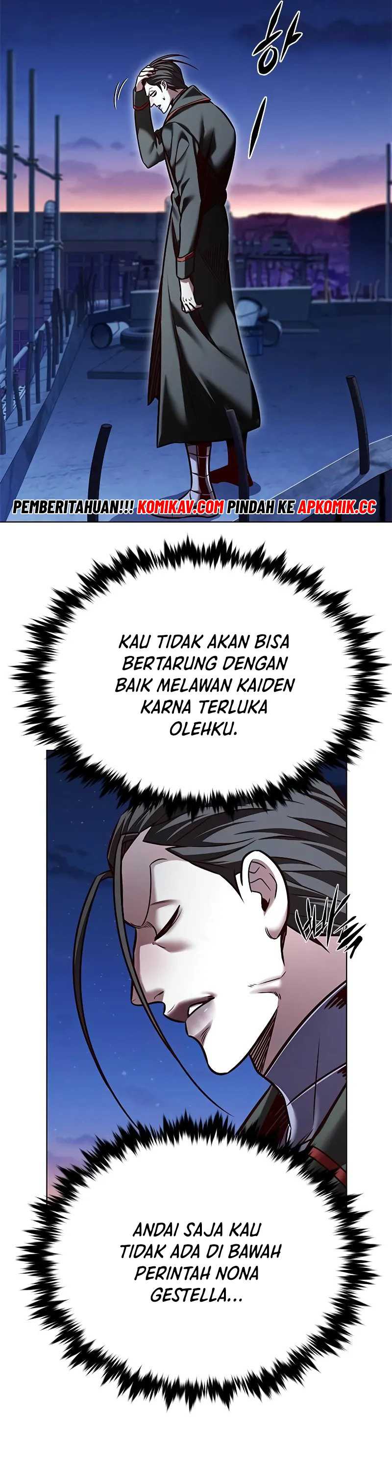 eleceed - Chapter: 291