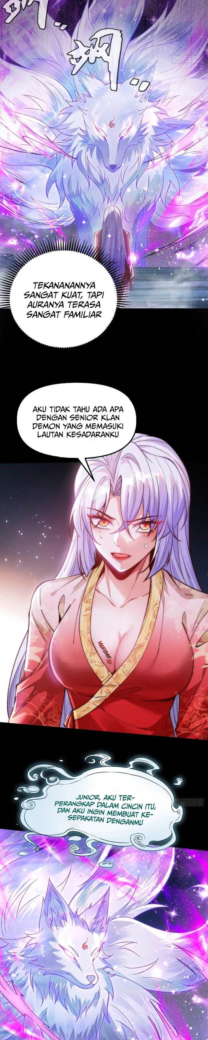 my-wife-is-the-destined-villainess - Chapter: 8