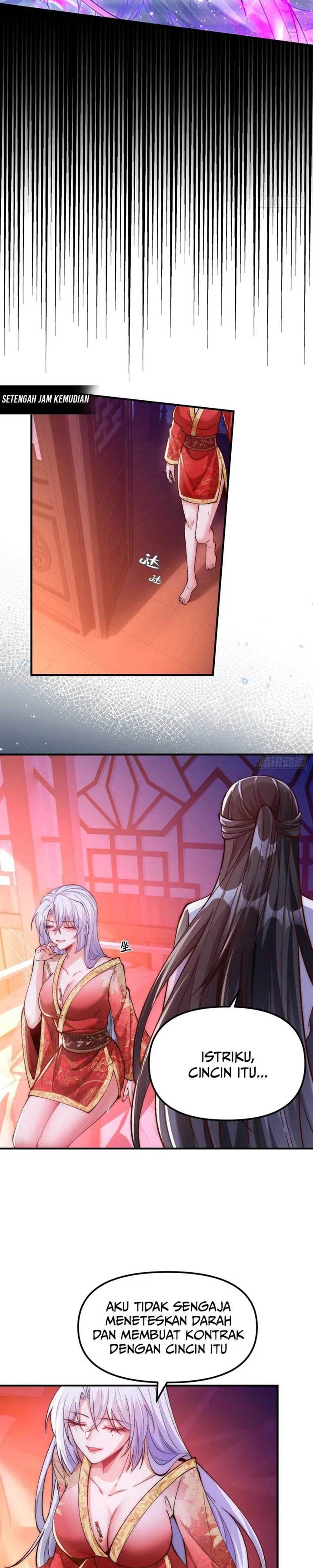 my-wife-is-the-destined-villainess - Chapter: 8
