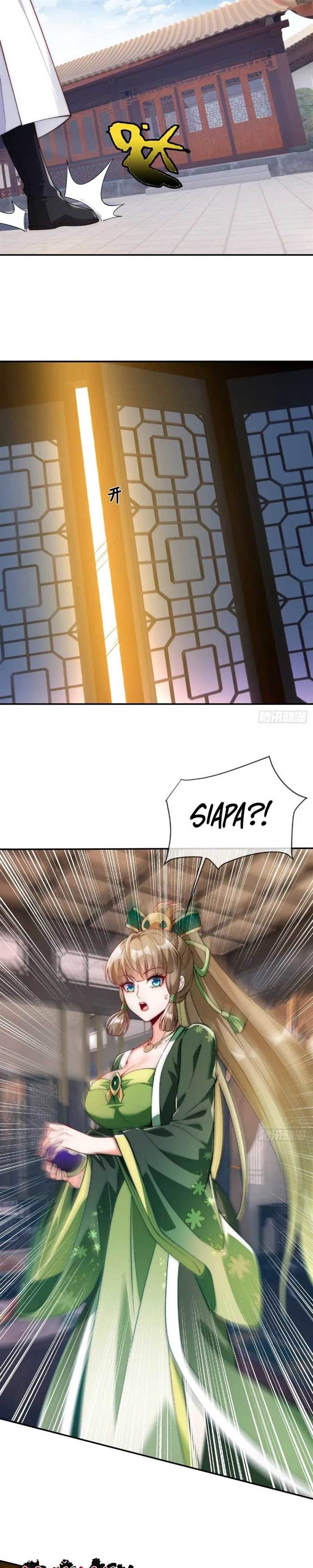 my-wife-is-the-destined-villainess - Chapter: 8