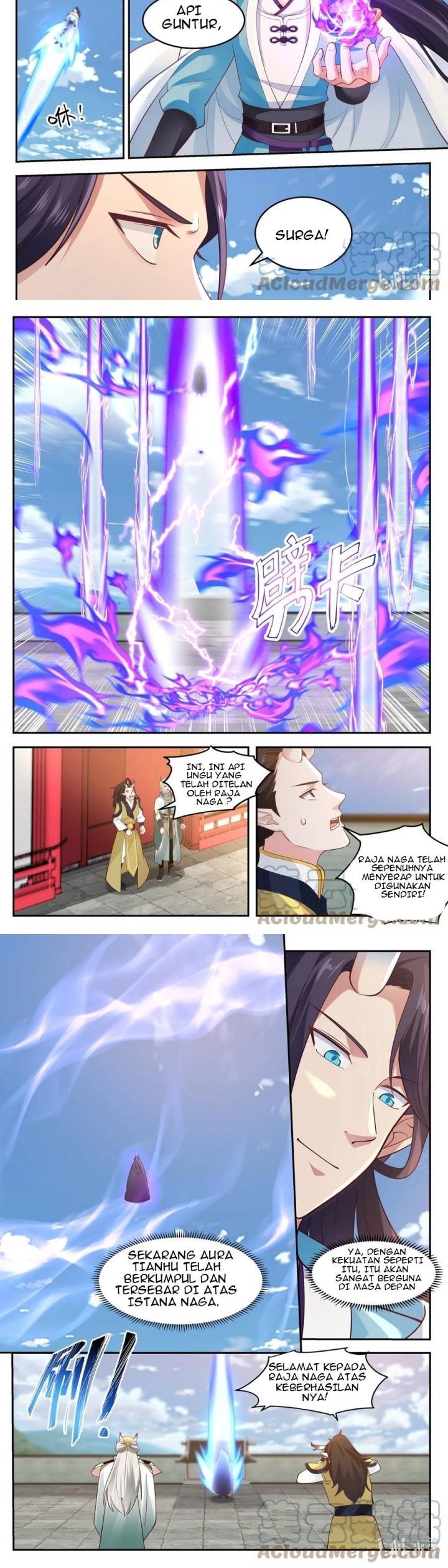 dragon-throne - Chapter: 127