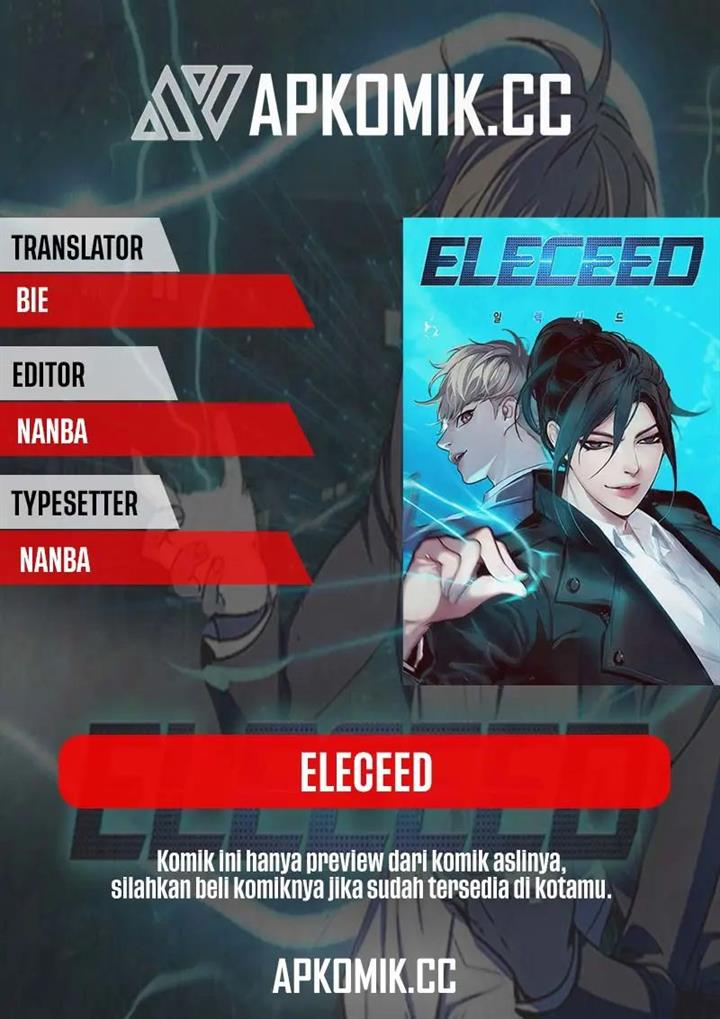 eleceed - Chapter: 293