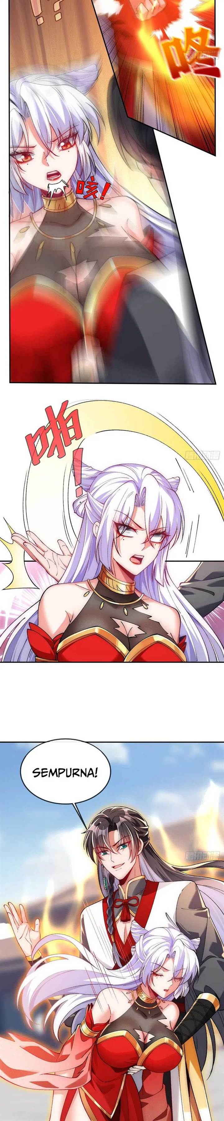 my-wife-is-the-destined-villainess - Chapter: 9