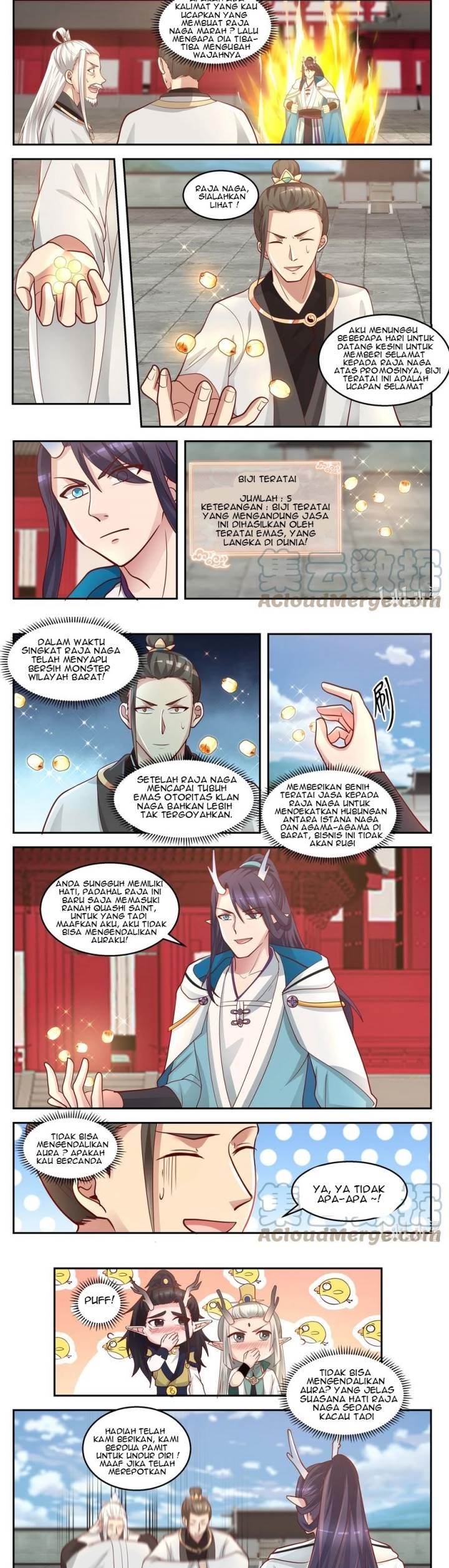 dragon-throne - Chapter: 128