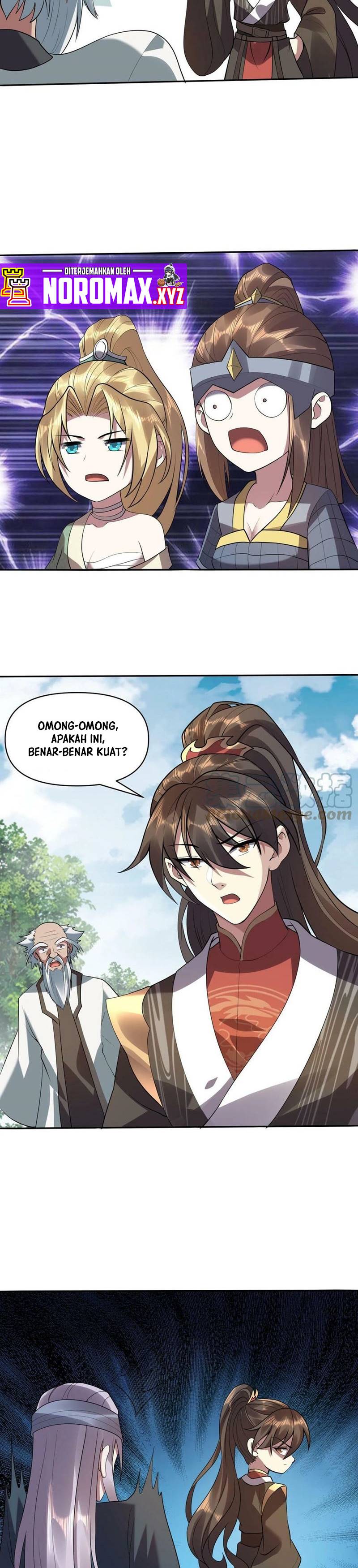 its-over-the-queens-soft-rice-husband-is-actually-invincible - Chapter: 25