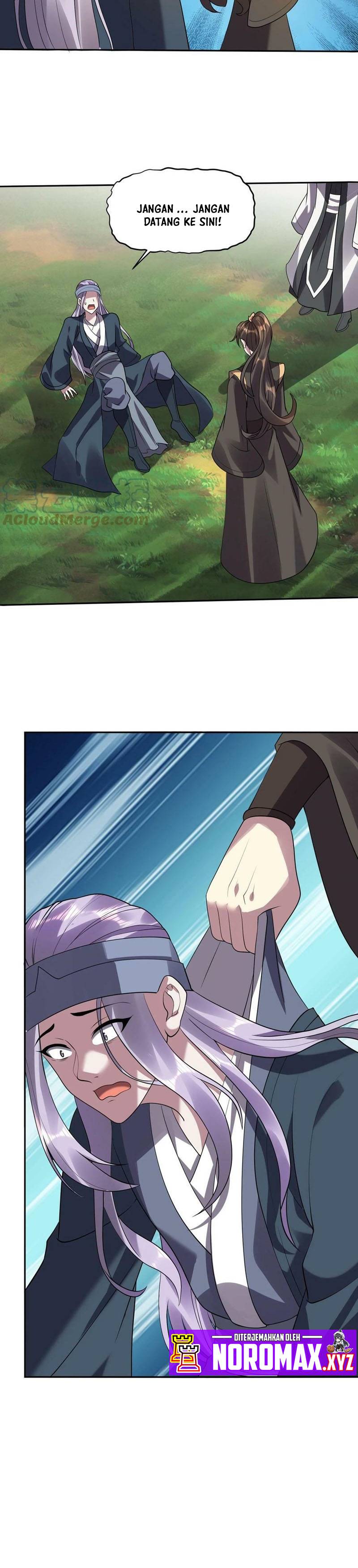 its-over-the-queens-soft-rice-husband-is-actually-invincible - Chapter: 25