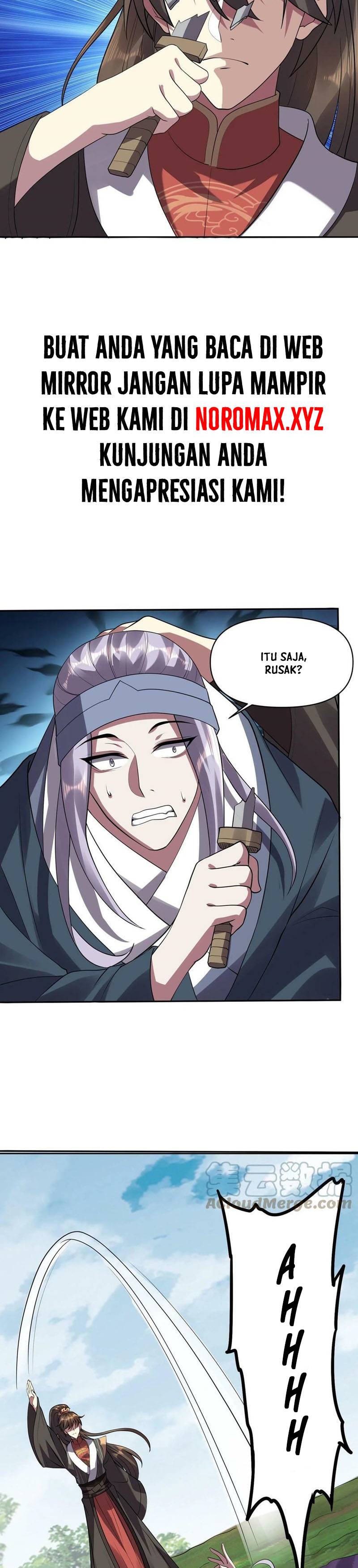 its-over-the-queens-soft-rice-husband-is-actually-invincible - Chapter: 25