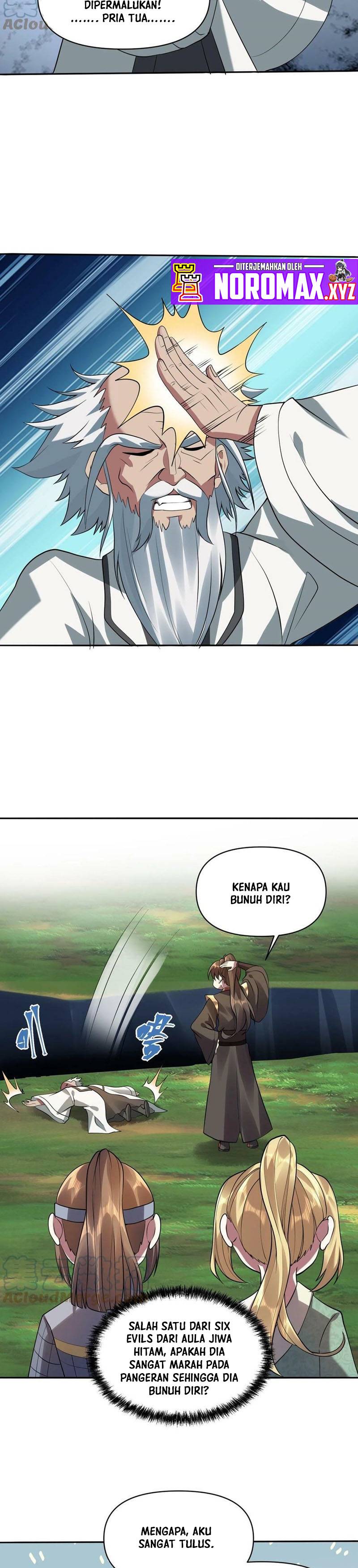 its-over-the-queens-soft-rice-husband-is-actually-invincible - Chapter: 25