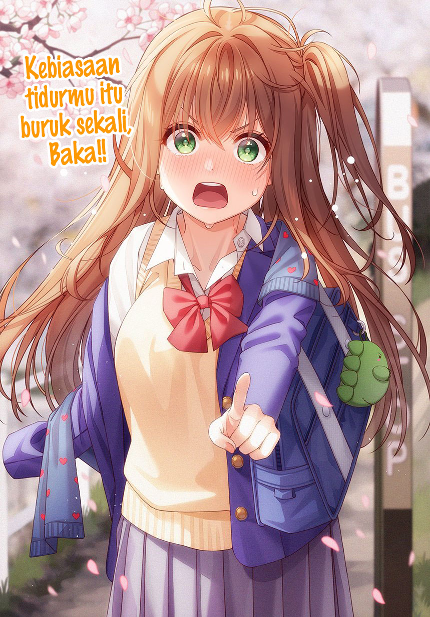 nezou-warusugi-yo - Chapter: 2