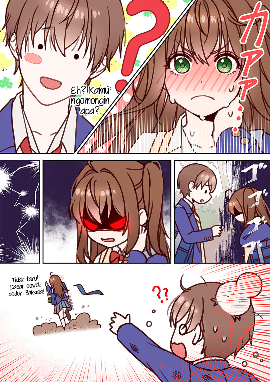 nezou-warusugi-yo - Chapter: 2