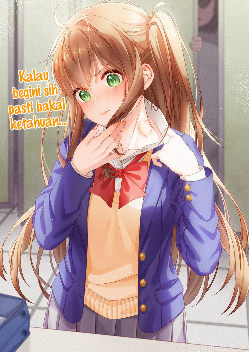 nezou-warusugi-yo - Chapter: 3
