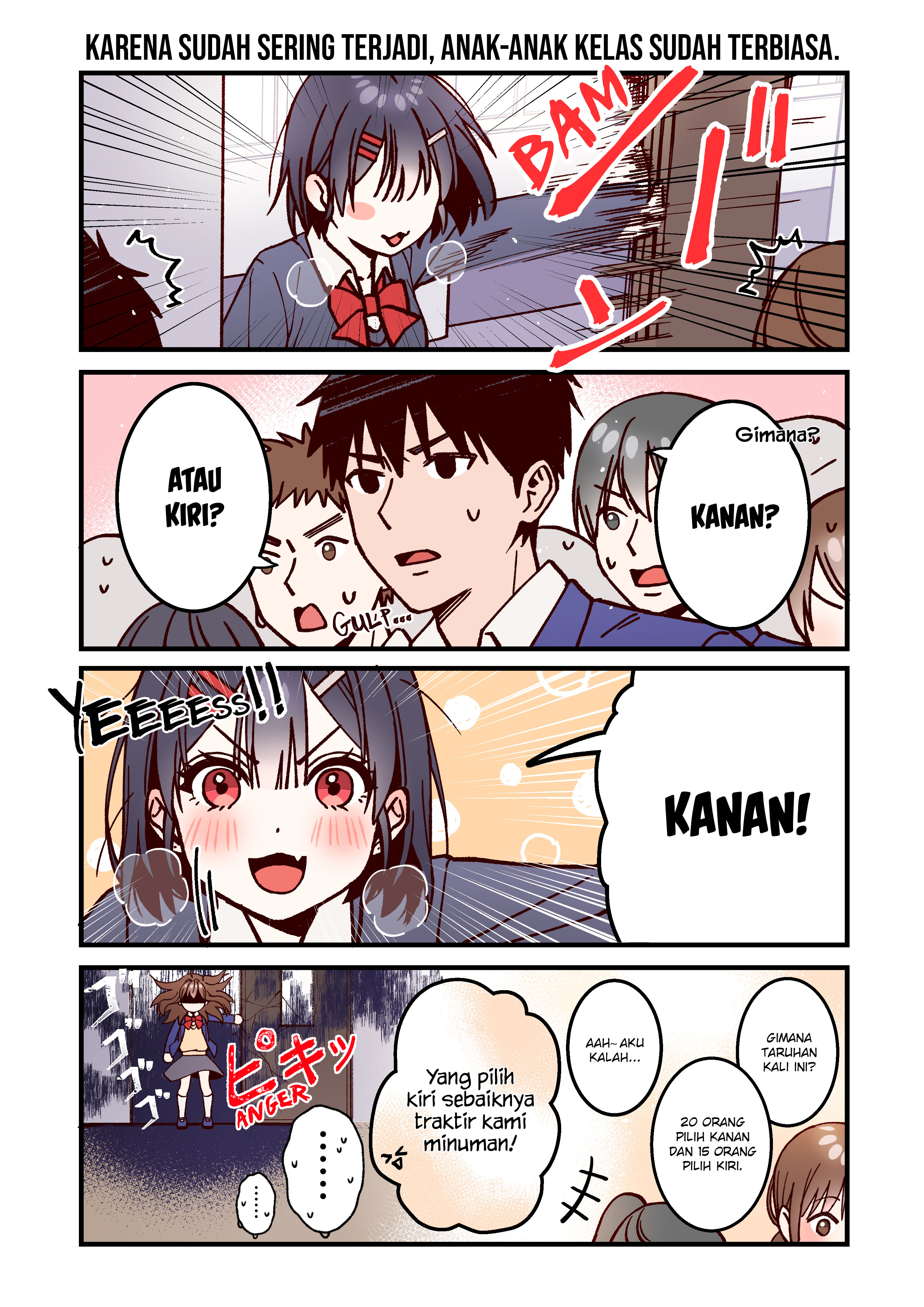 nezou-warusugi-yo - Chapter: 3