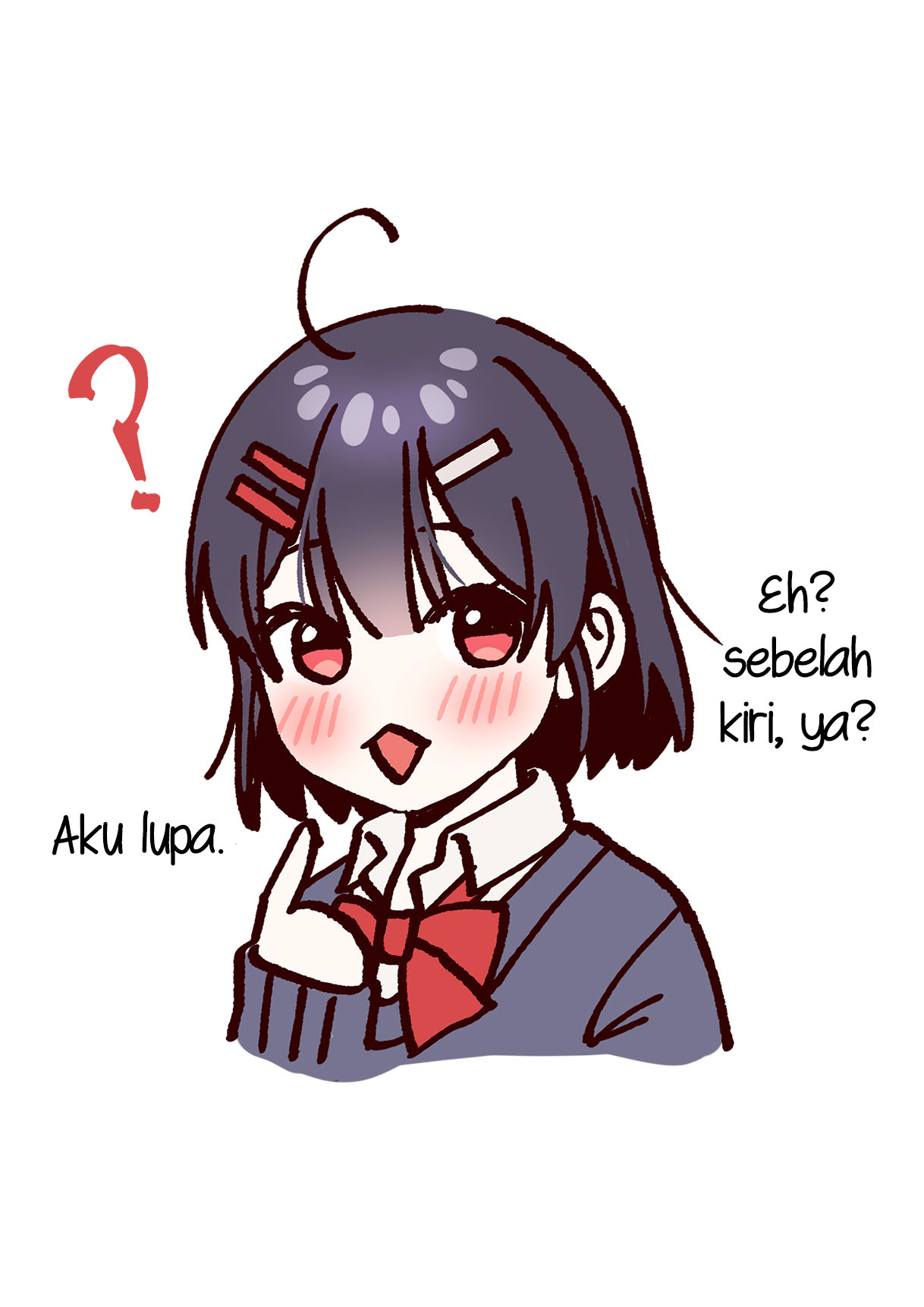 nezou-warusugi-yo - Chapter: 3