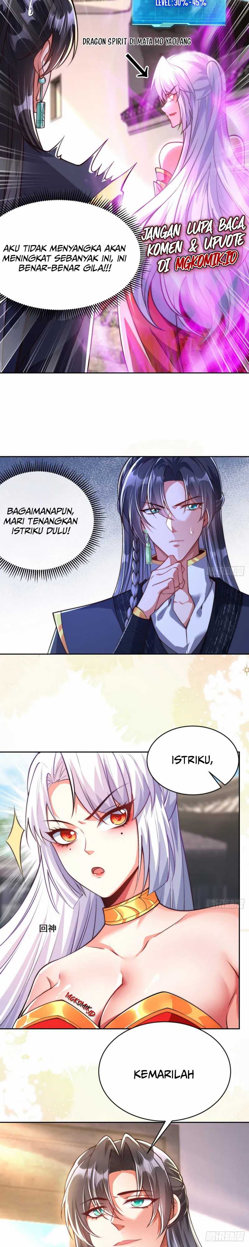 my-wife-is-the-destined-villainess - Chapter: 11