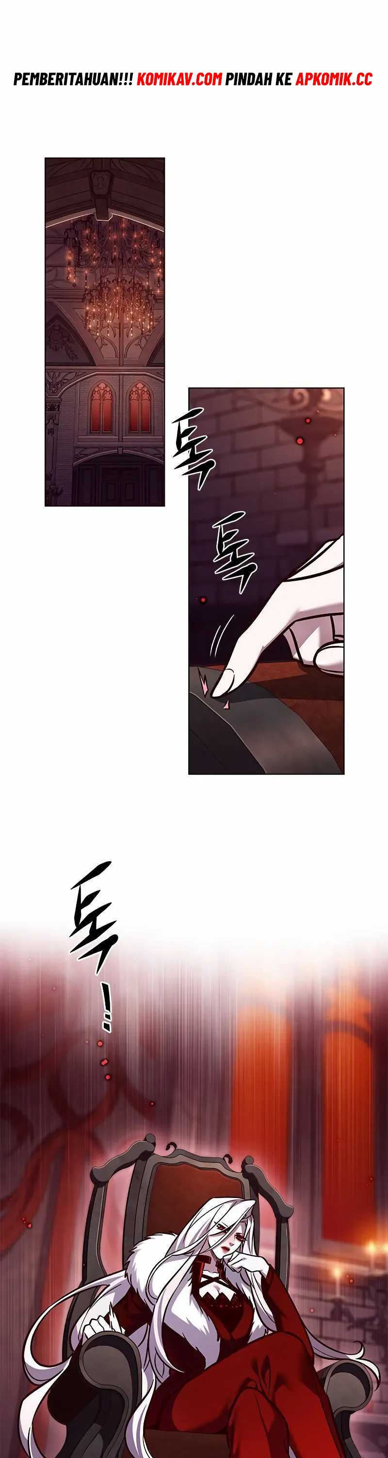 eleceed - Chapter: 299