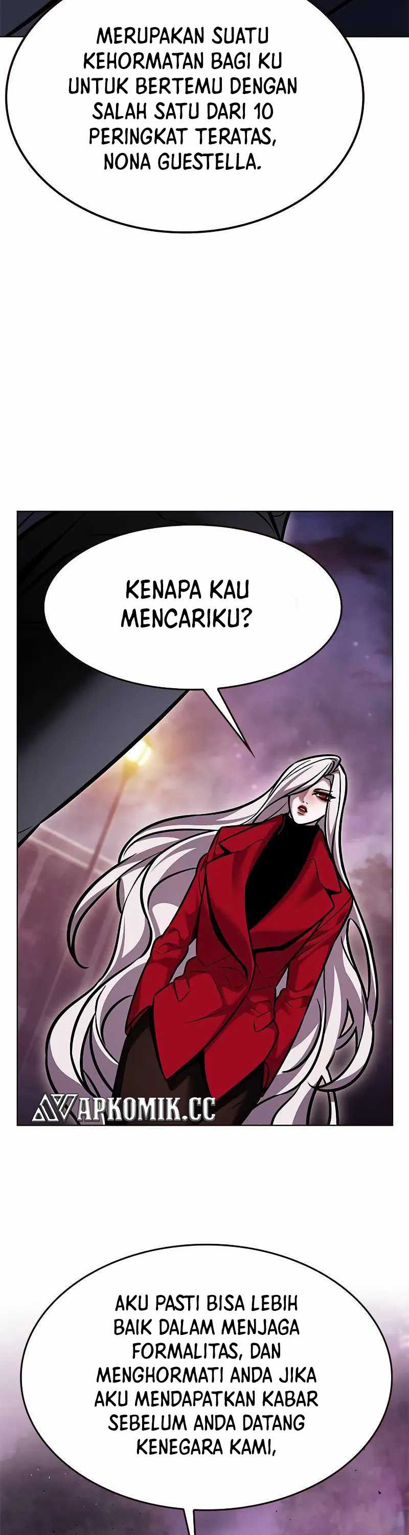 eleceed - Chapter: 299