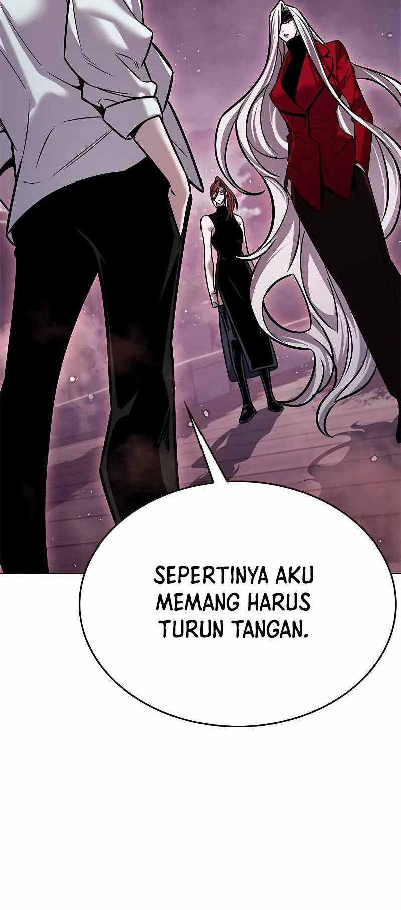 eleceed - Chapter: 299