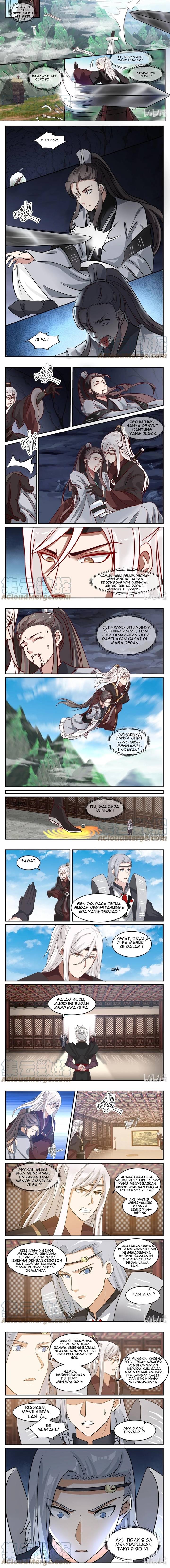 dragon-throne - Chapter: 132