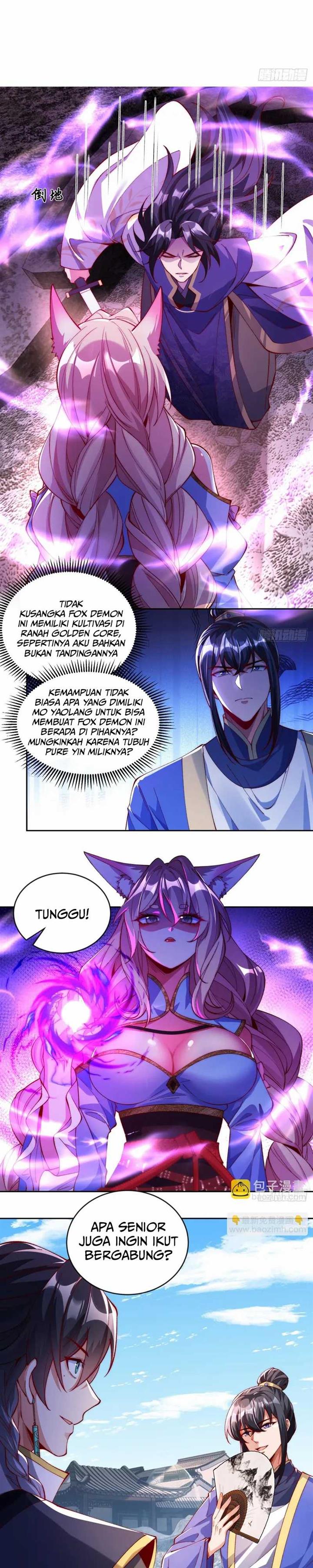 my-wife-is-the-destined-villainess - Chapter: 13