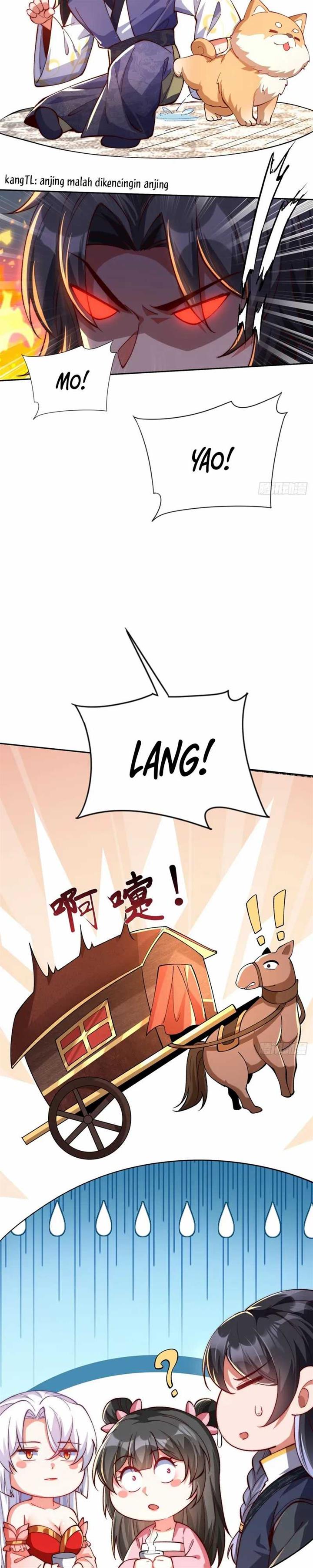 my-wife-is-the-destined-villainess - Chapter: 13