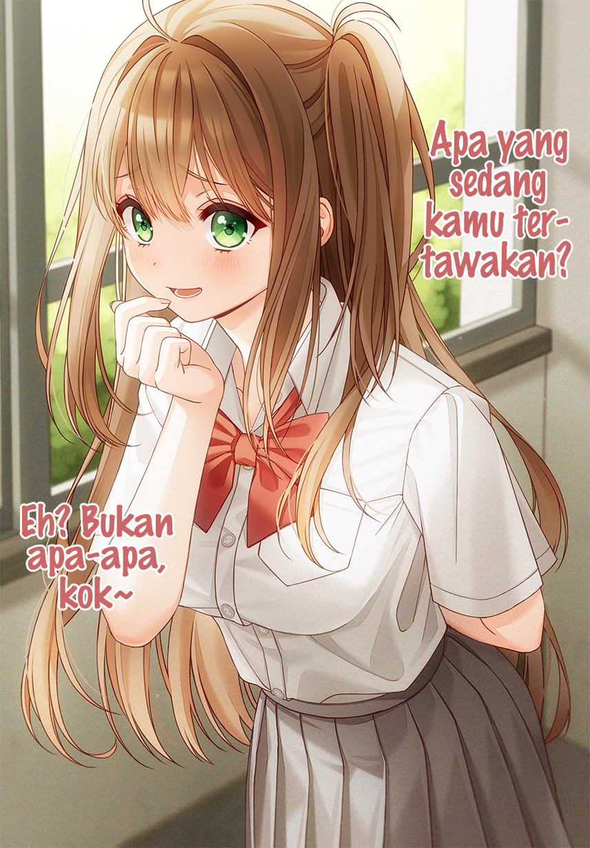 nezou-warusugi-yo - Chapter: 6