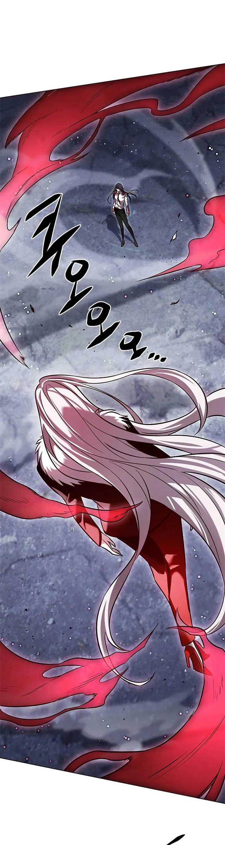 eleceed - Chapter: 302