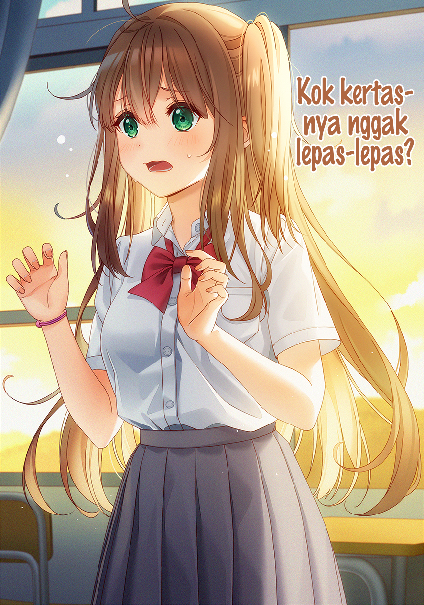 nezou-warusugi-yo - Chapter: 7