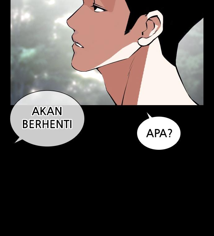 lookism - Chapter: 408