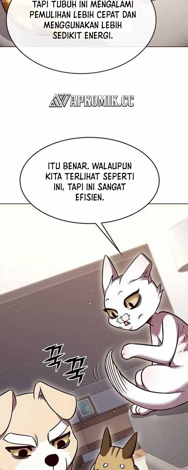 eleceed - Chapter: 308