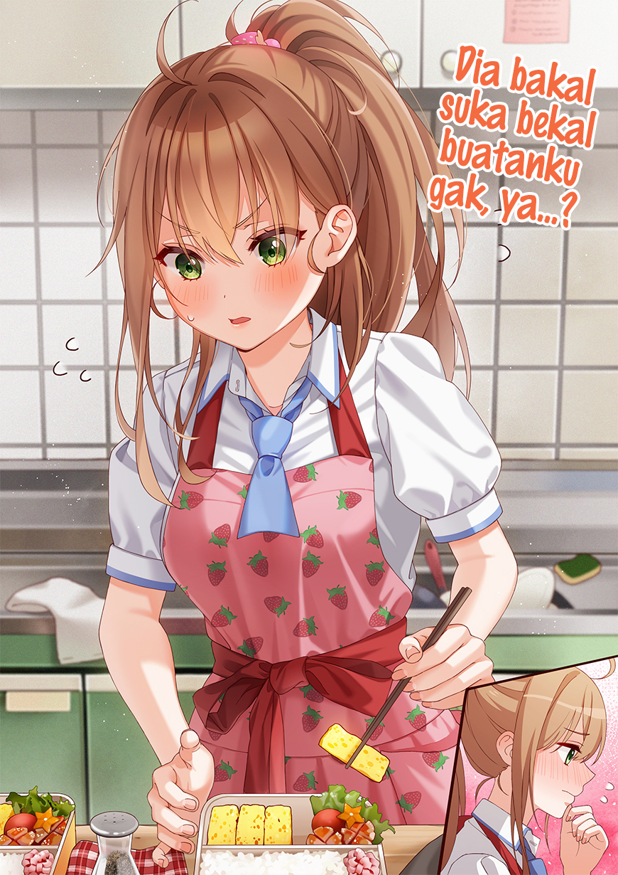 nezou-warusugi-yo - Chapter: 12