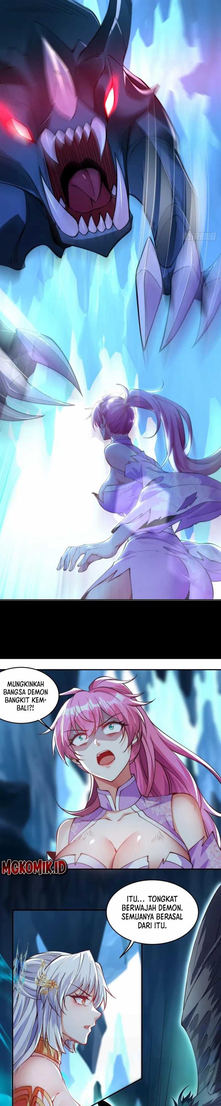 my-wife-is-the-destined-villainess - Chapter: 19