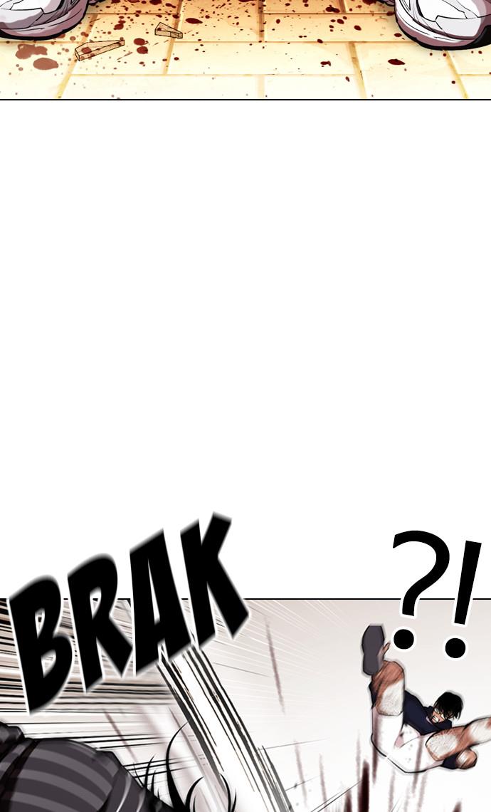 lookism - Chapter: 407