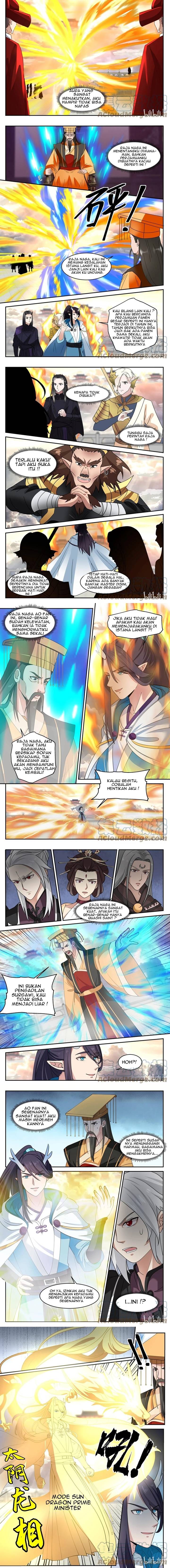 dragon-throne - Chapter: 139