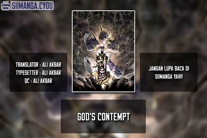 gods-contempt - Chapter: 2