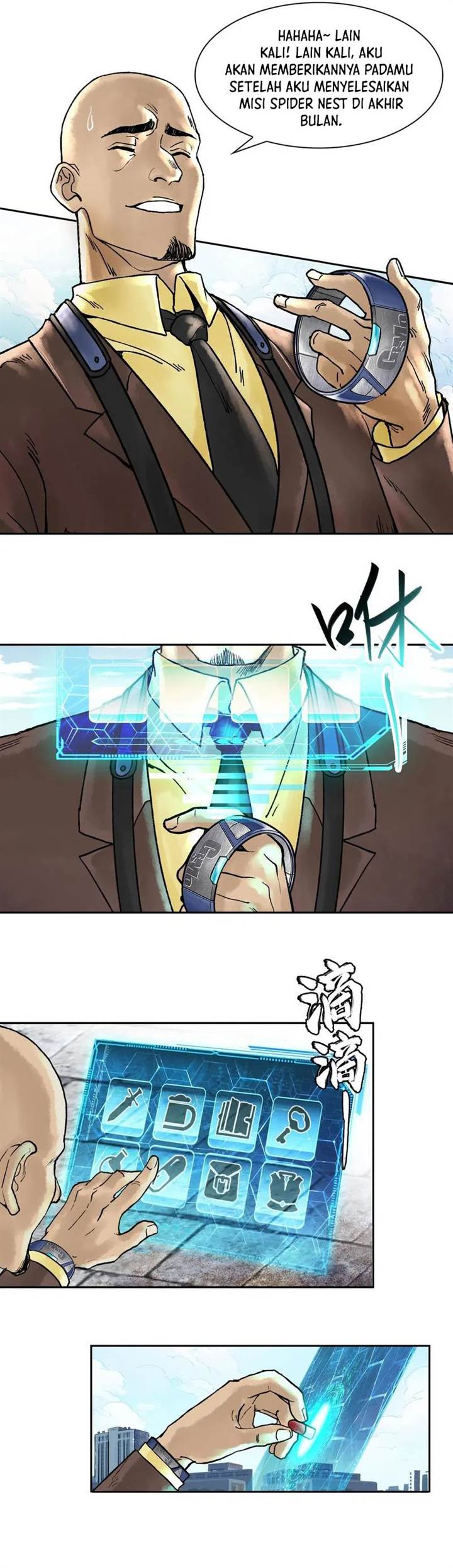 gods-contempt - Chapter: 2