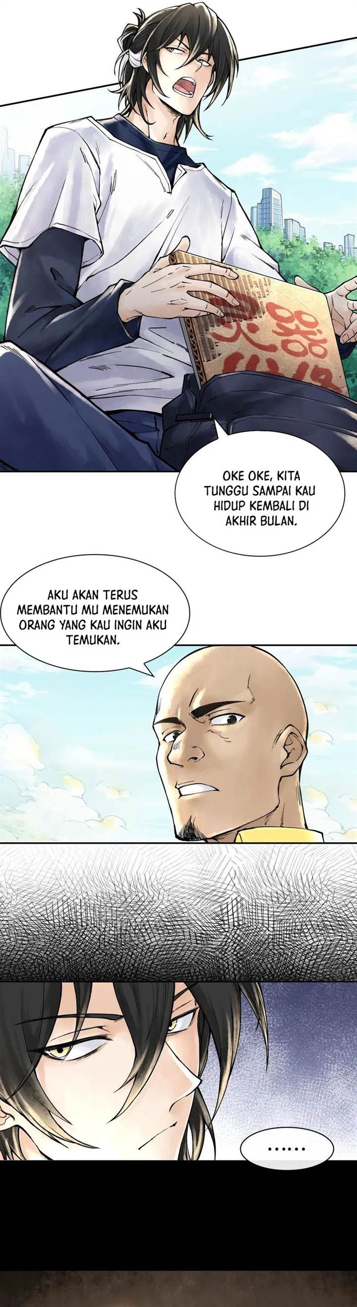gods-contempt - Chapter: 2