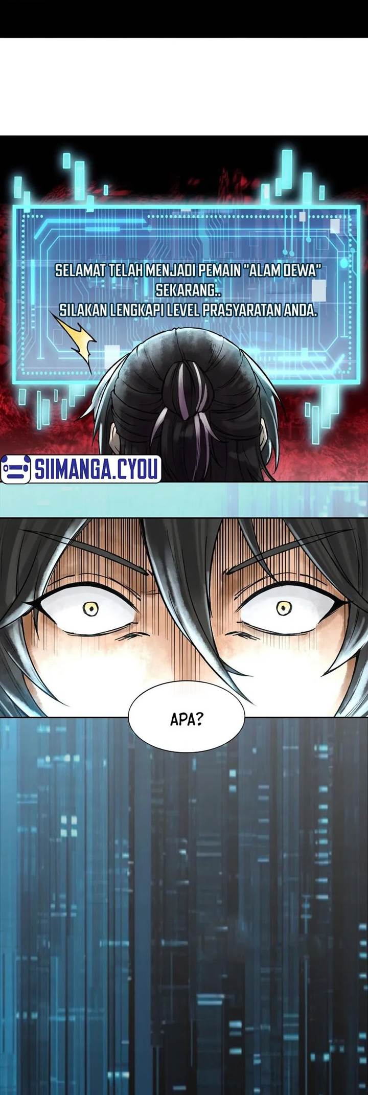 gods-contempt - Chapter: 3