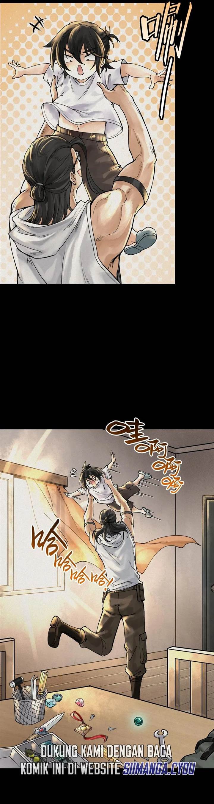 gods-contempt - Chapter: 3