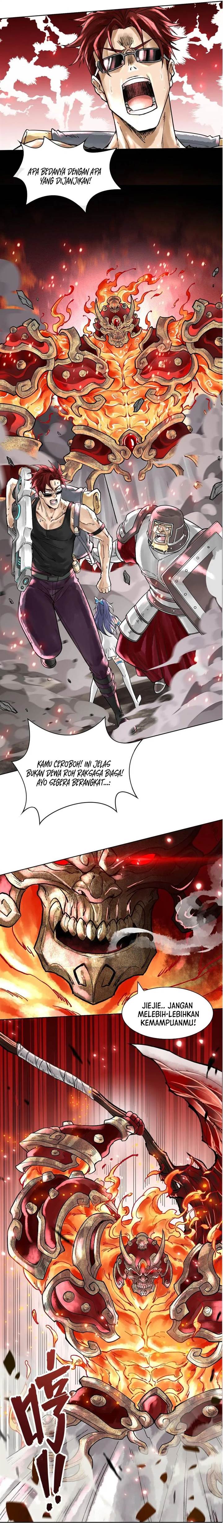 gods-contempt - Chapter: 4