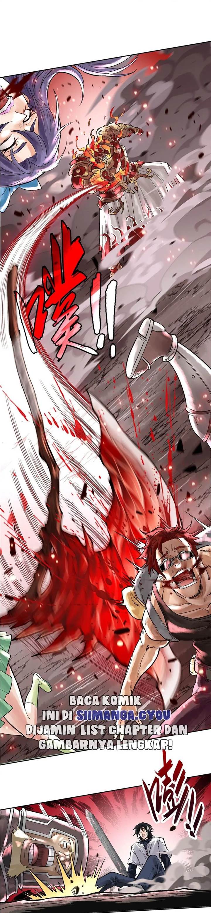 gods-contempt - Chapter: 4