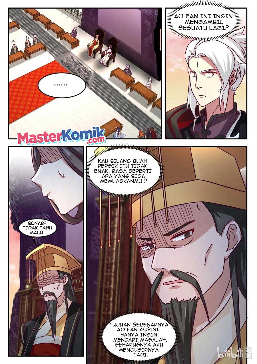 dragon-throne - Chapter: 142