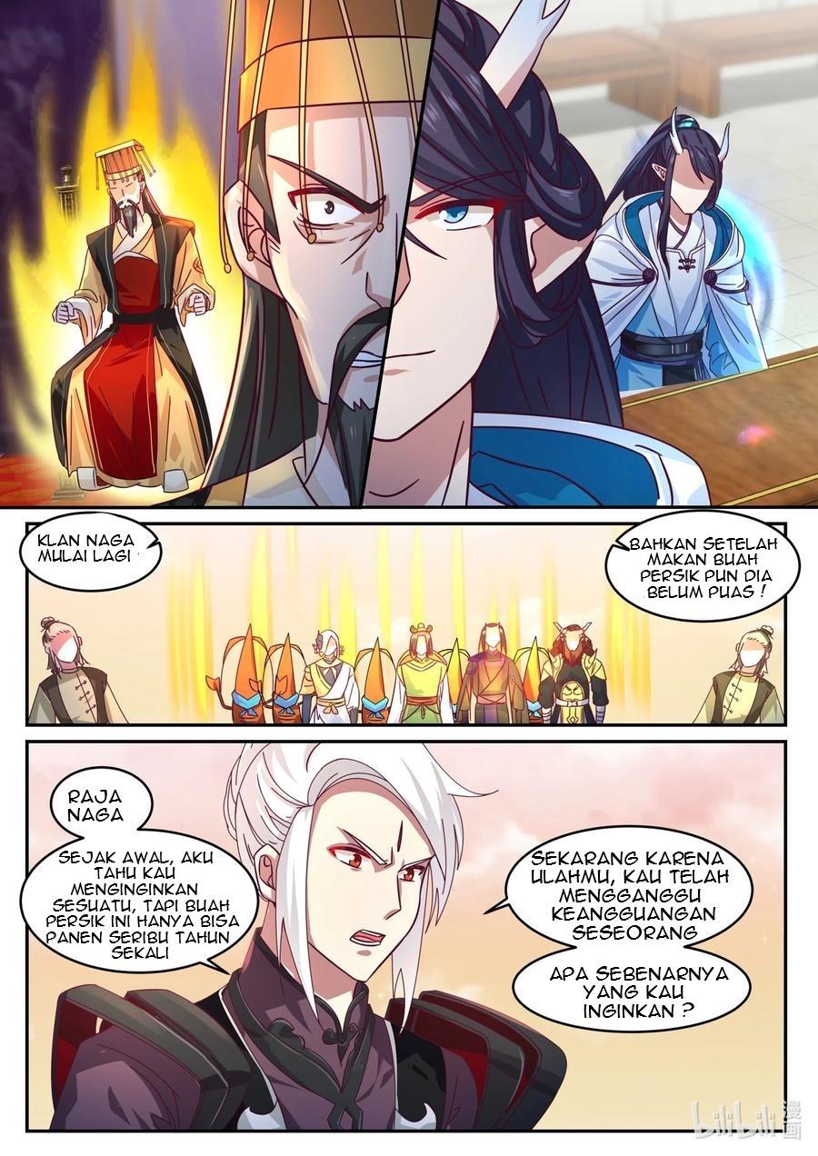 dragon-throne - Chapter: 142