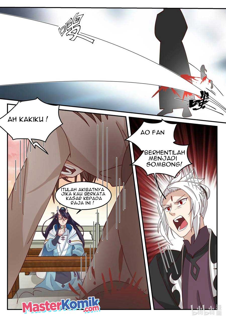 dragon-throne - Chapter: 142