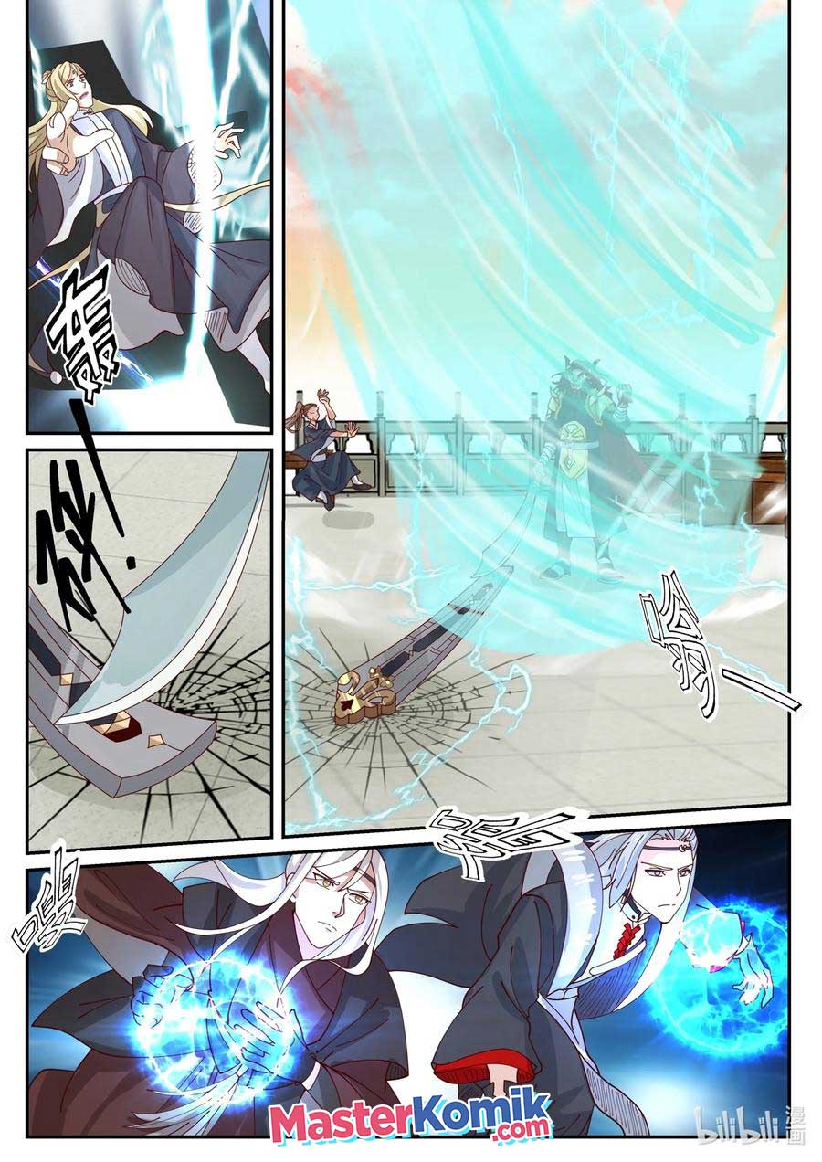 dragon-throne - Chapter: 142