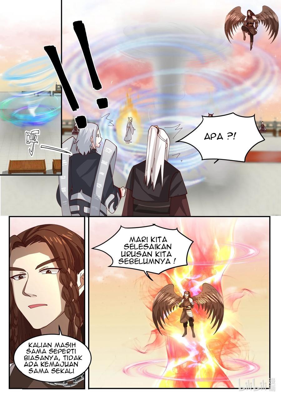 dragon-throne - Chapter: 142