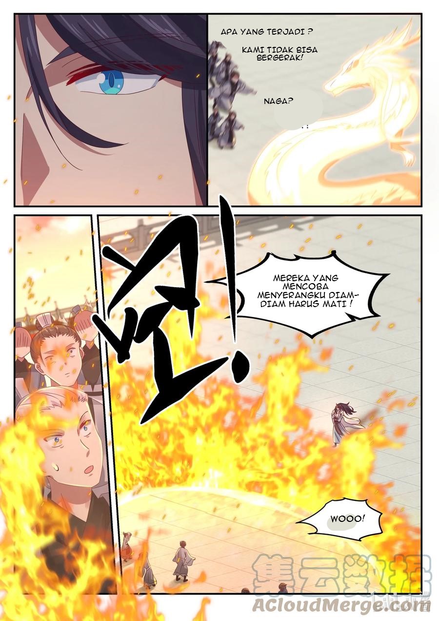 dragon-throne - Chapter: 143